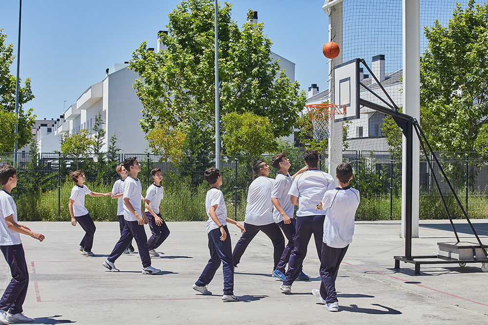 Baloncesto